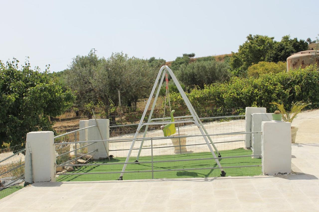 Villa Agrigento Art&Mare Exterior foto
