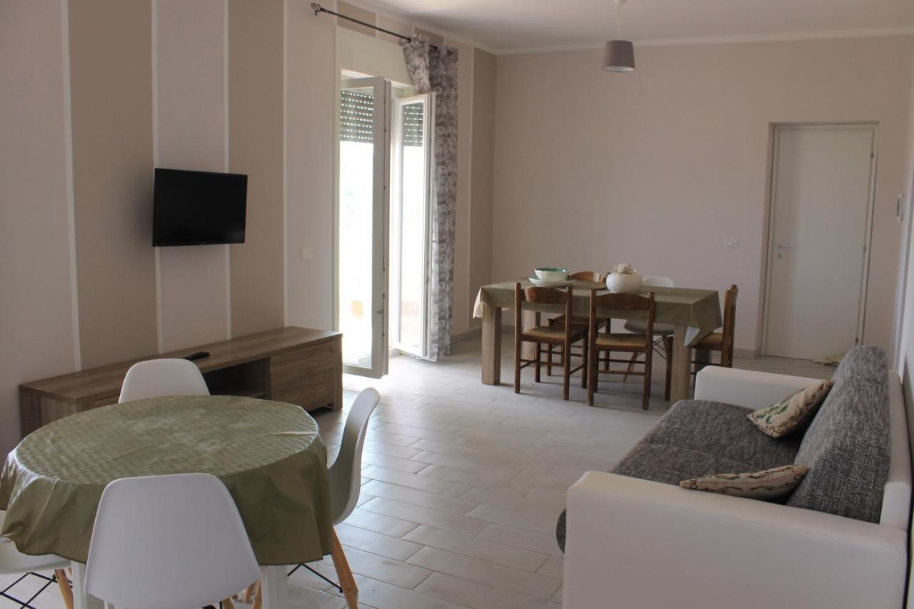 Villa Agrigento Art&Mare Exterior foto